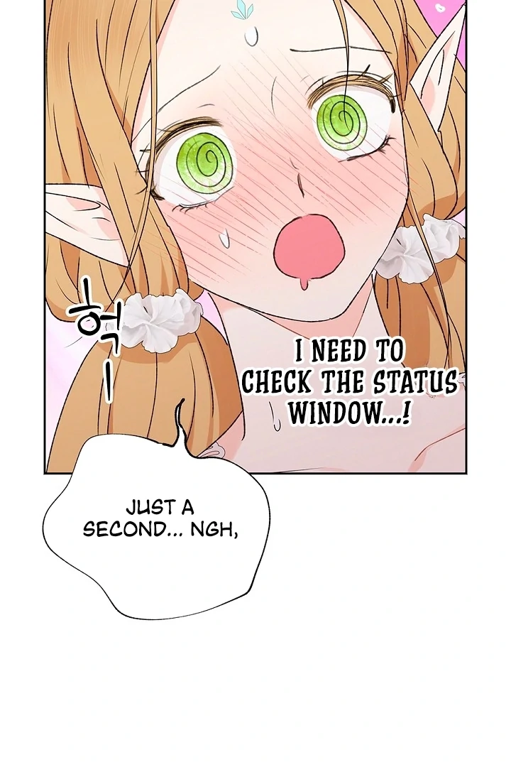 The Mating of Elves Chapter 40 - page 64