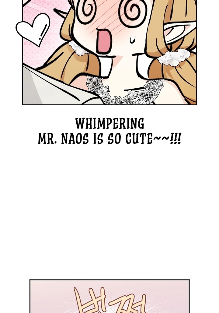 The Mating of Elves Chapter 40 - page 67