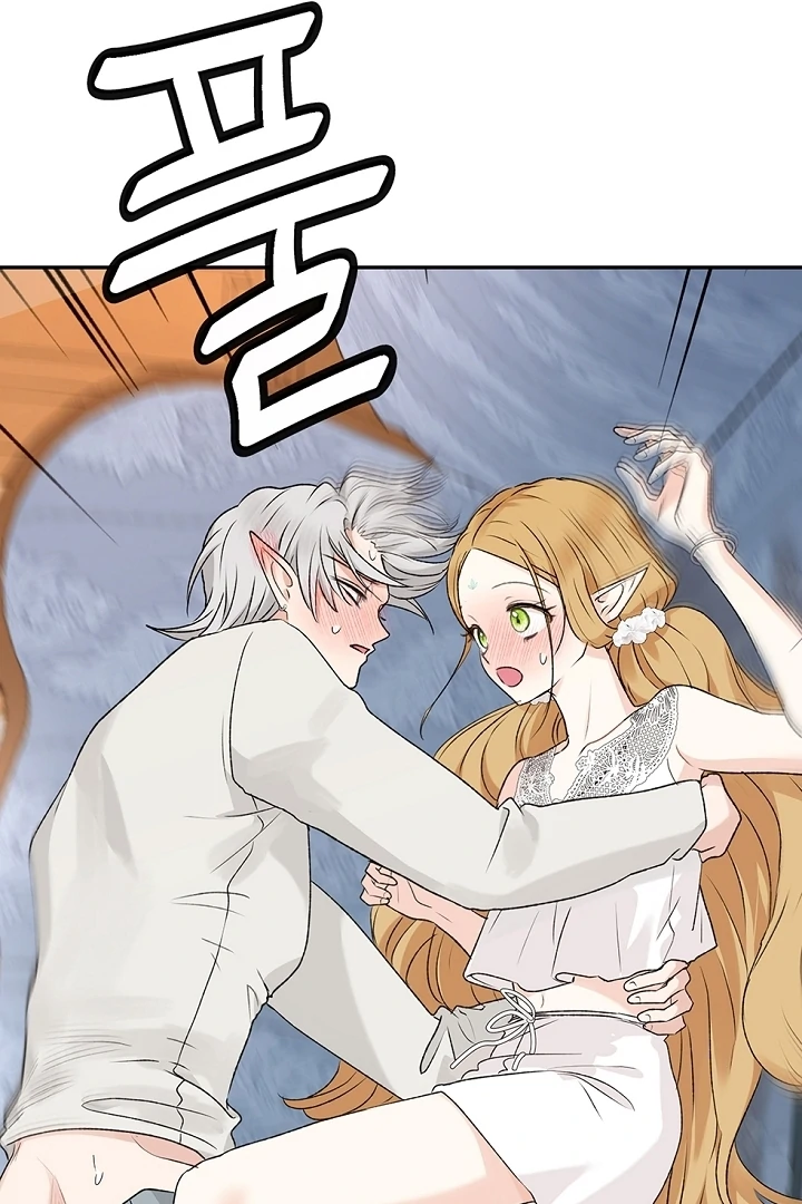 The Mating of Elves Chapter 40 - page 69