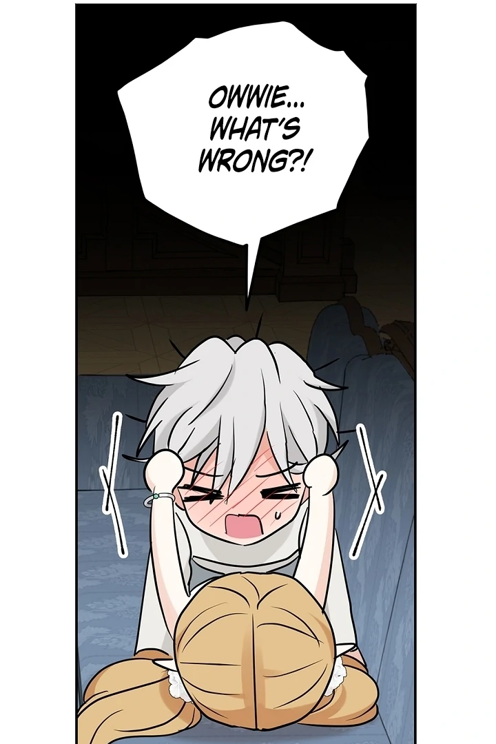 The Mating of Elves Chapter 40 - page 82