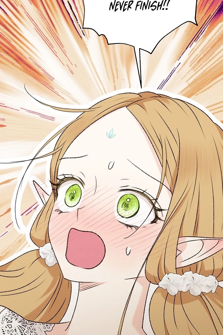 The Mating of Elves Chapter 40 - page 84