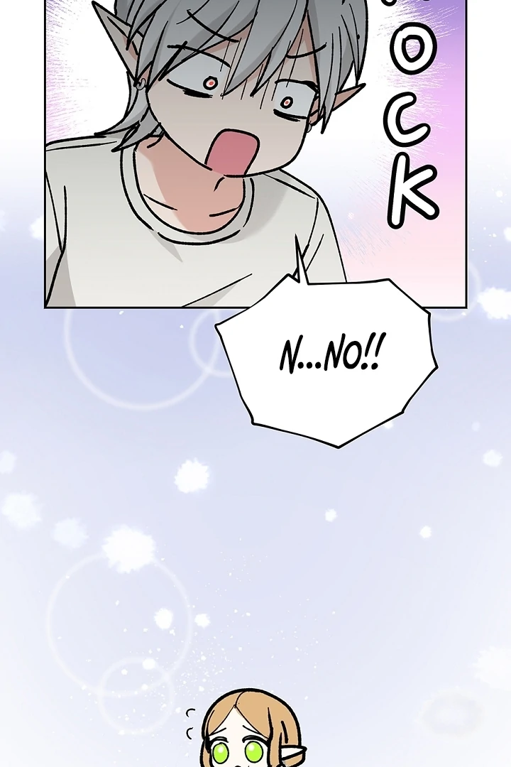 The Mating of Elves Chapter 40 - page 86