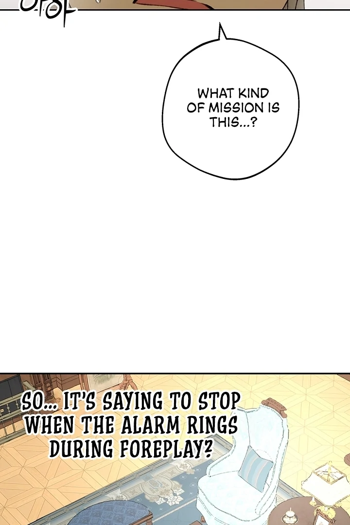 The Mating of Elves Chapter 40 - page 91