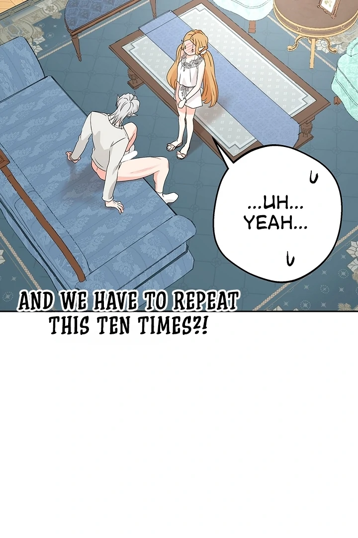 The Mating of Elves Chapter 40 - page 92