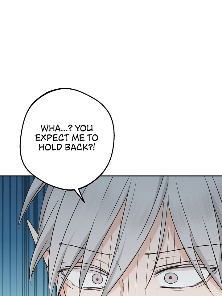 The Mating of Elves Chapter 40 - page 94