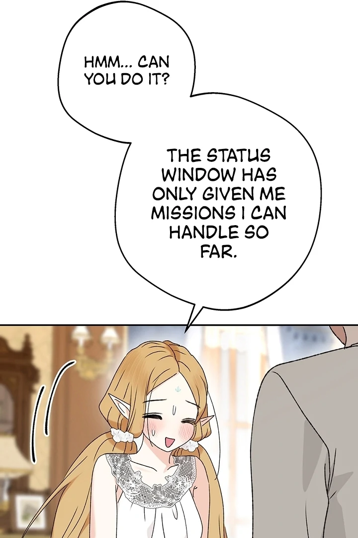 The Mating of Elves Chapter 40 - page 96