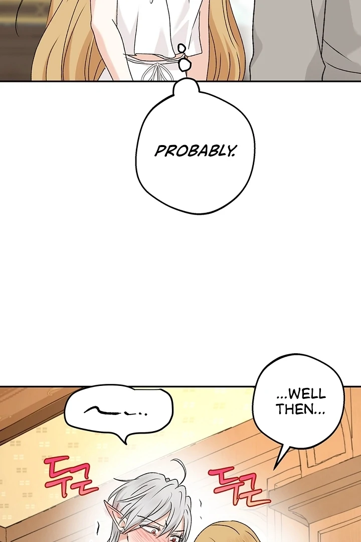 The Mating of Elves Chapter 40 - page 97