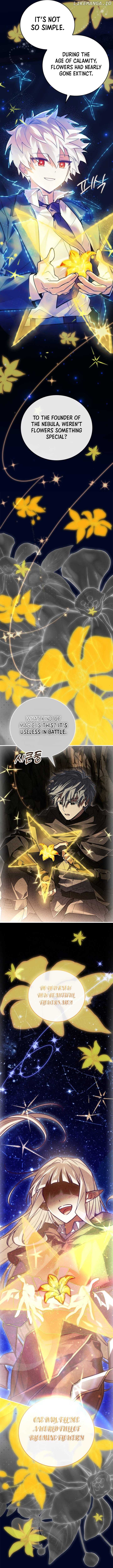 The Legendary Hero is an Academy Honors Student Chapter 44 - page 4