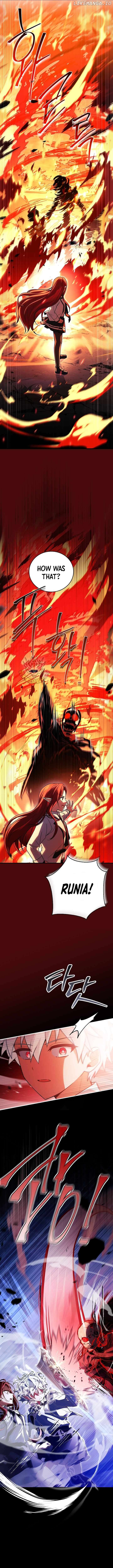 The Legendary Hero is an Academy Honors Student Chapter 46 - page 2