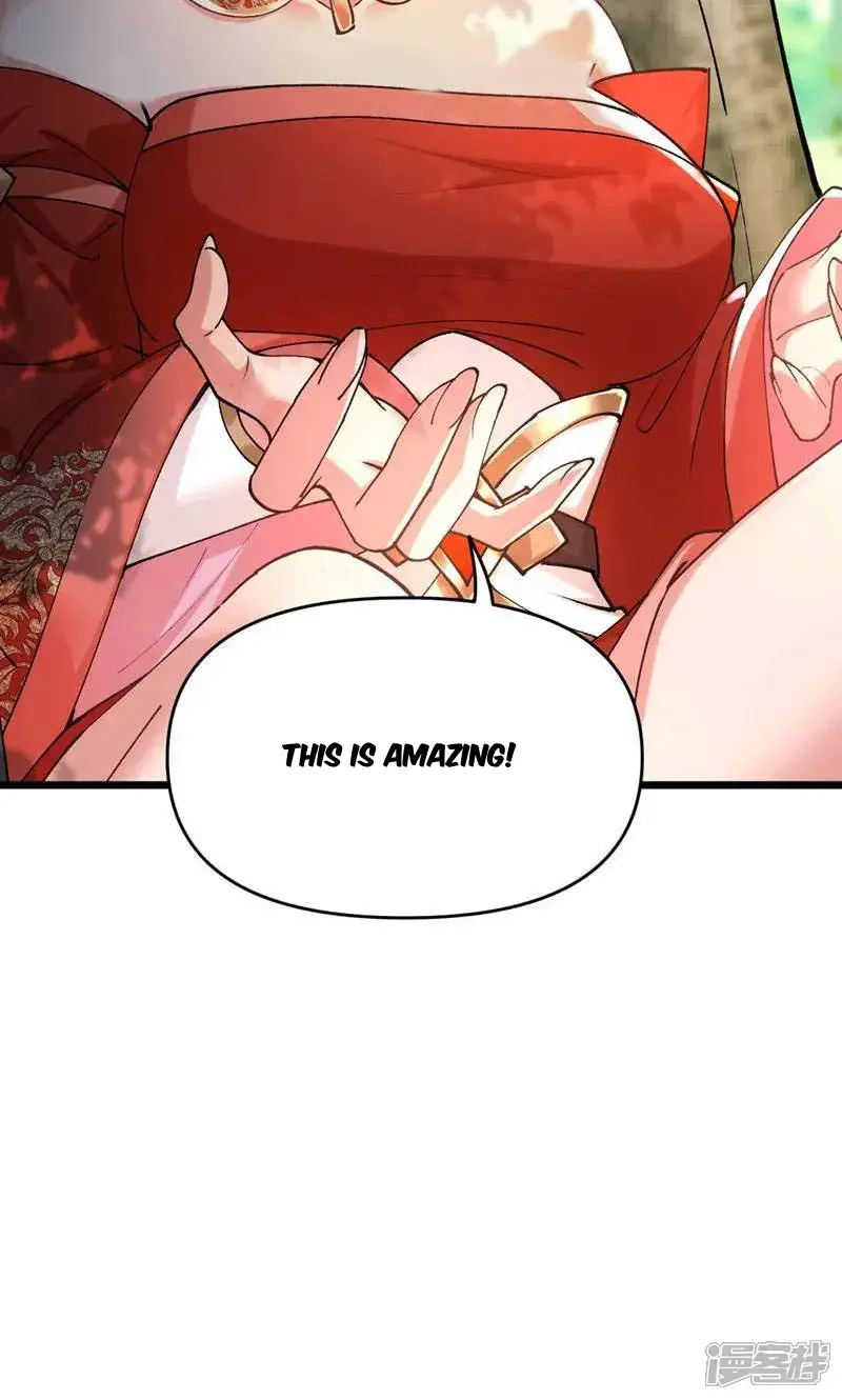 When My Sect Is Destroyed and I Am Invincible Chapter 4 - page 9