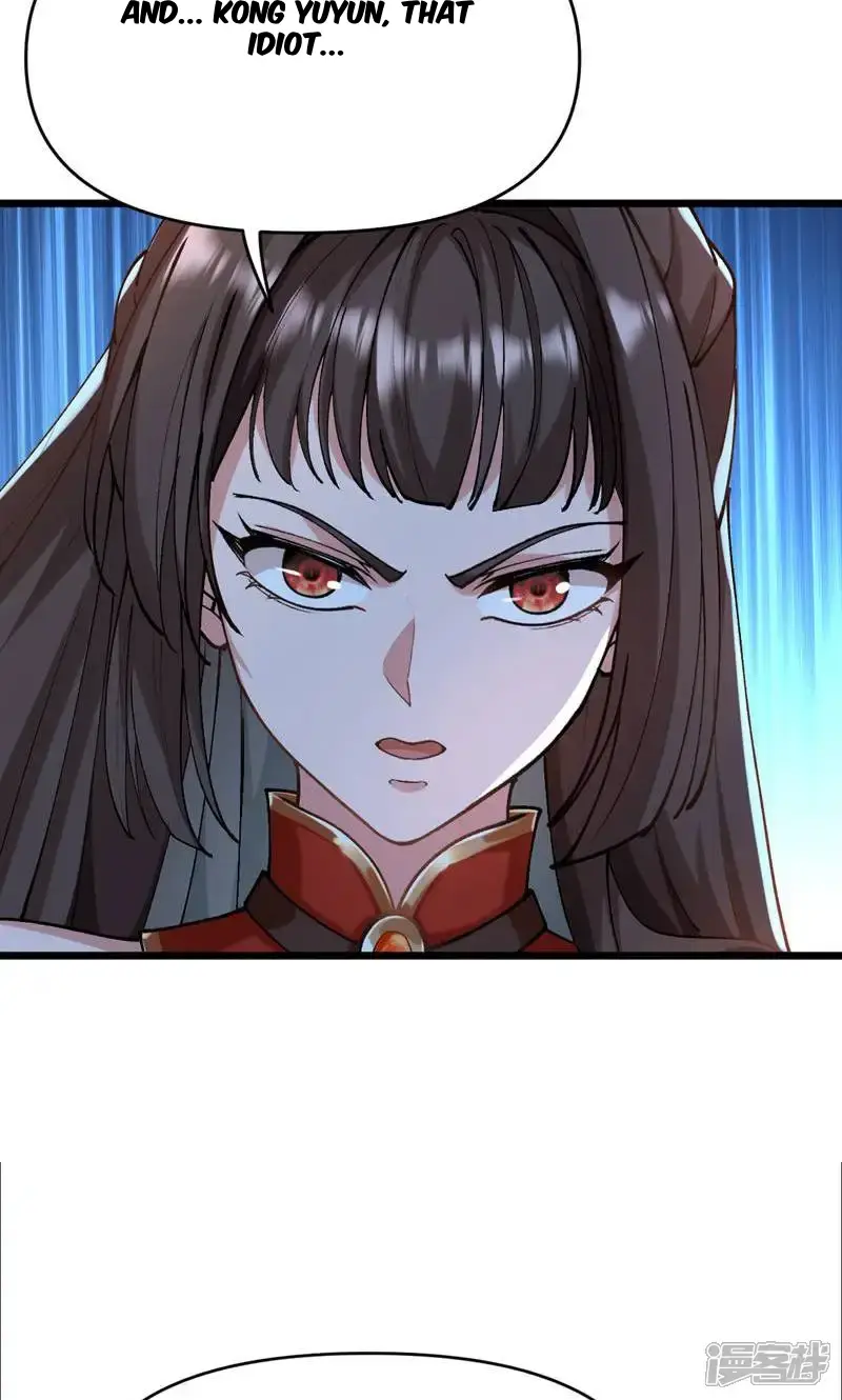 When My Sect Is Destroyed and I Am Invincible Chapter 4 - page 12