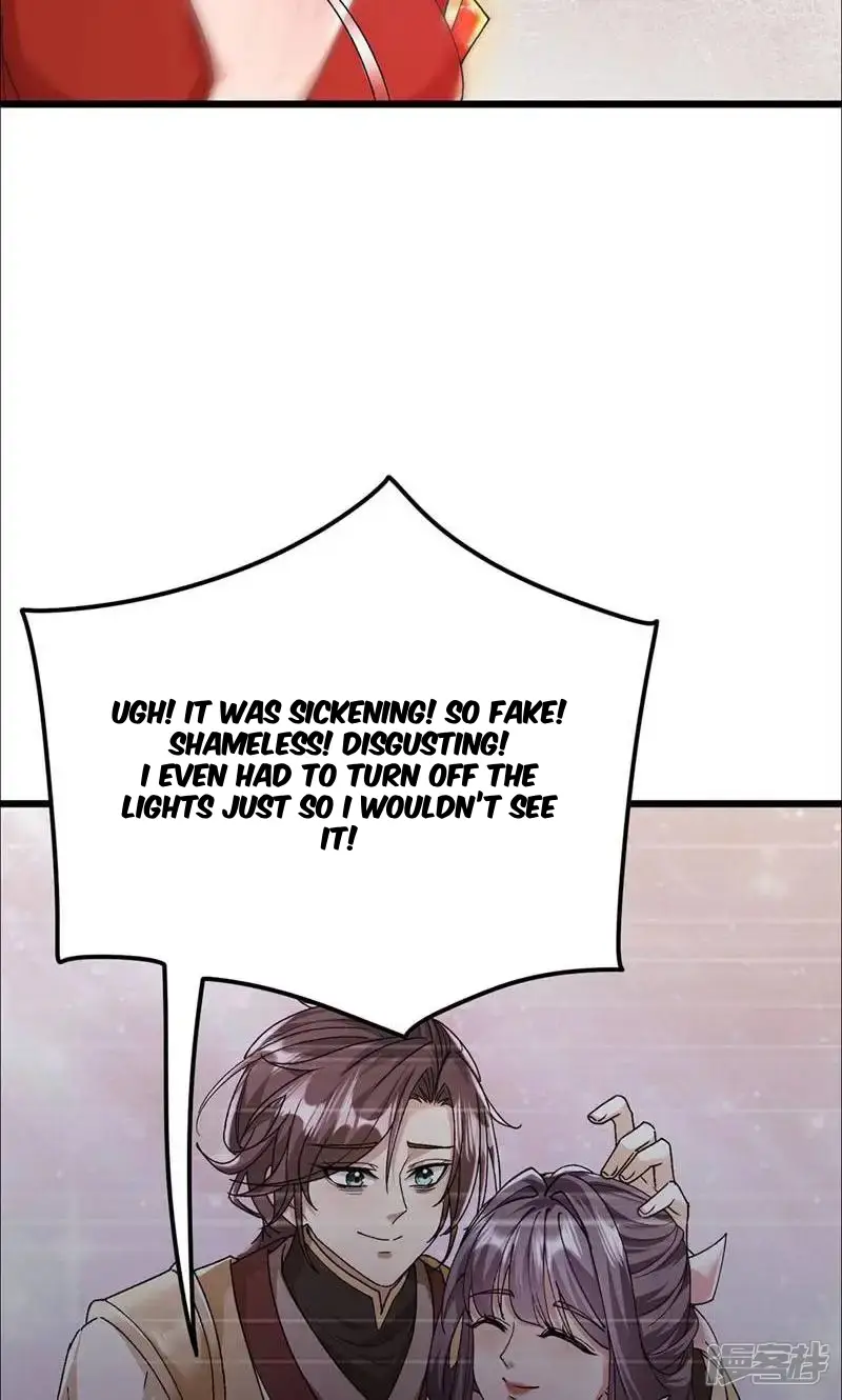 When My Sect Is Destroyed and I Am Invincible Chapter 4 - page 14