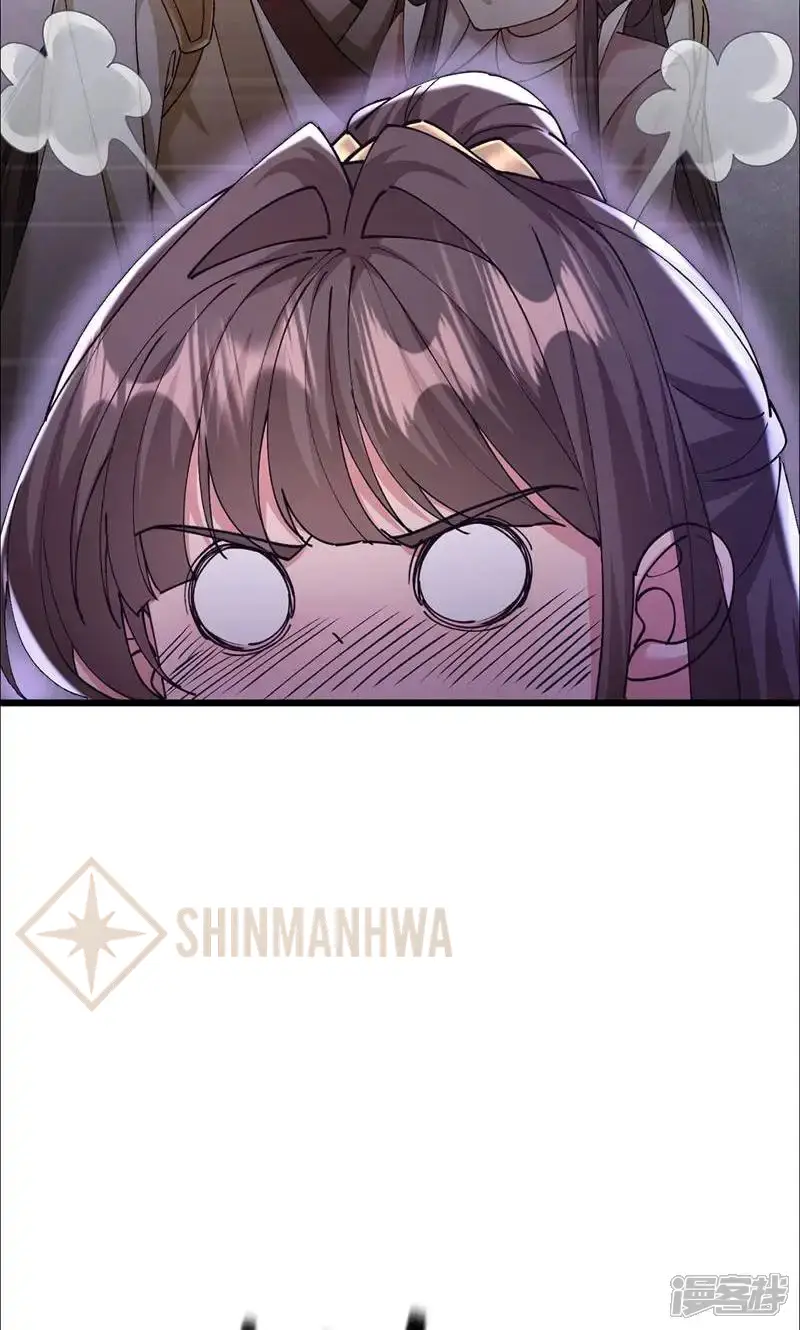 When My Sect Is Destroyed and I Am Invincible Chapter 4 - page 15