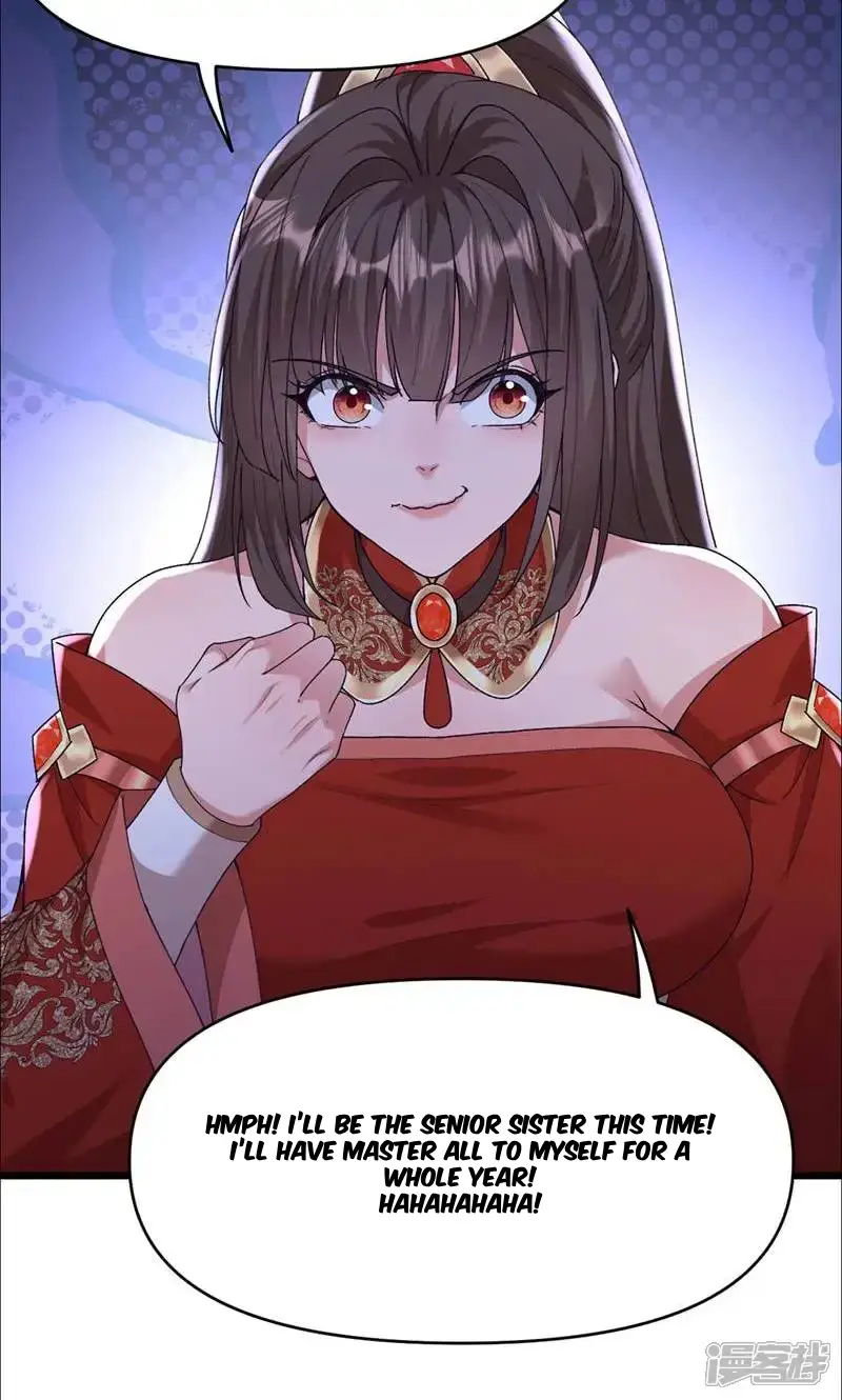 When My Sect Is Destroyed and I Am Invincible Chapter 4 - page 17