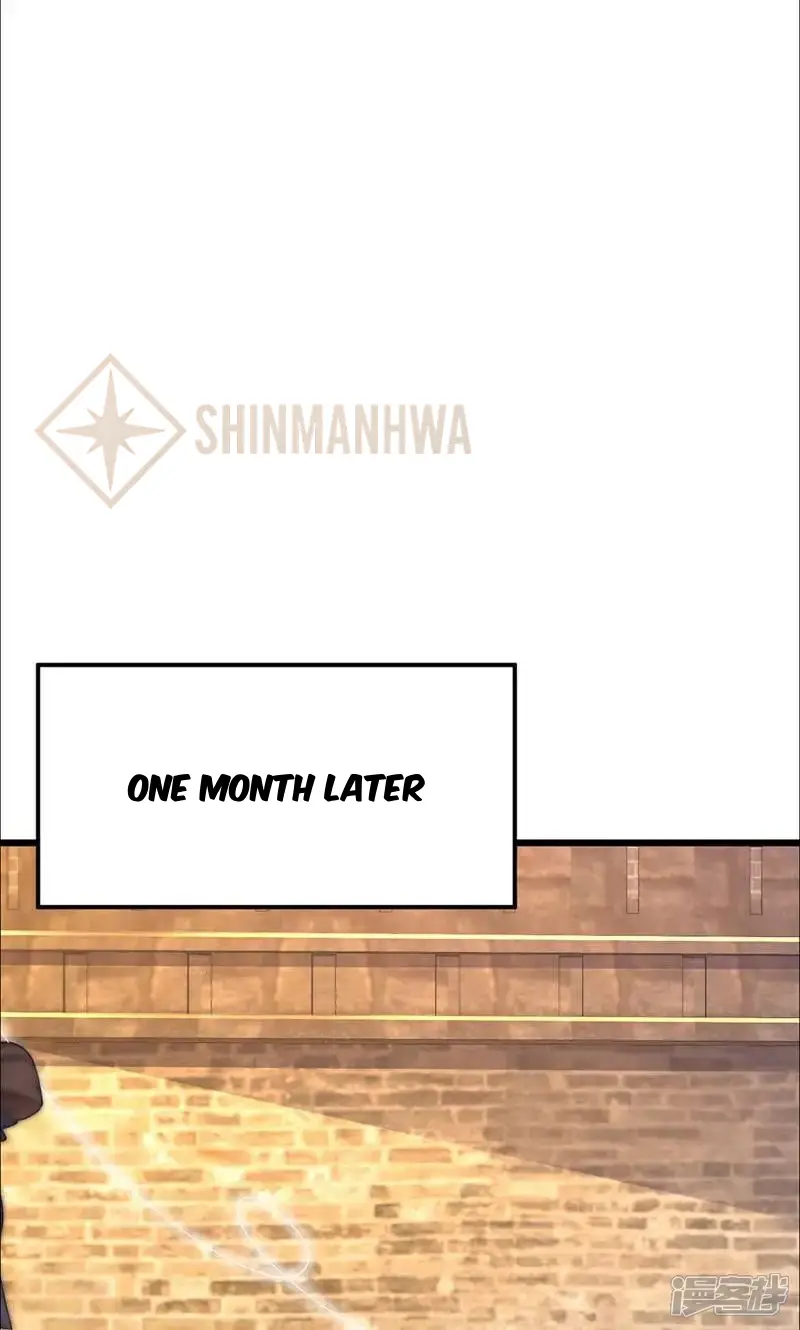 When My Sect Is Destroyed and I Am Invincible Chapter 4 - page 18