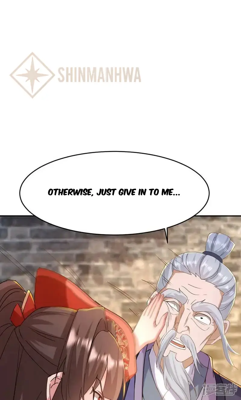 When My Sect Is Destroyed and I Am Invincible Chapter 4 - page 22