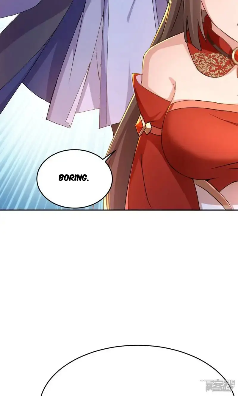 When My Sect Is Destroyed and I Am Invincible Chapter 4 - page 26