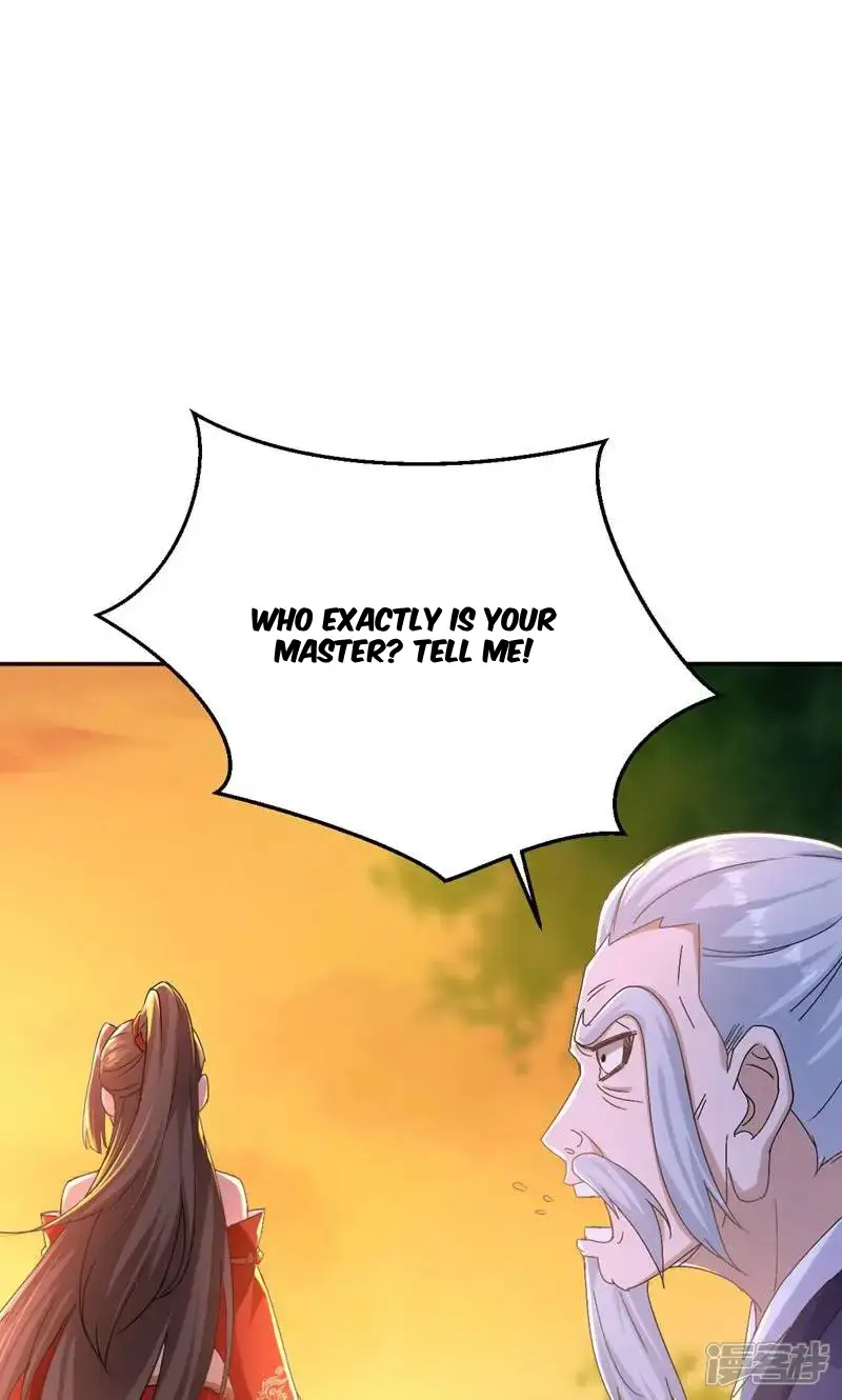 When My Sect Is Destroyed and I Am Invincible Chapter 4 - page 28