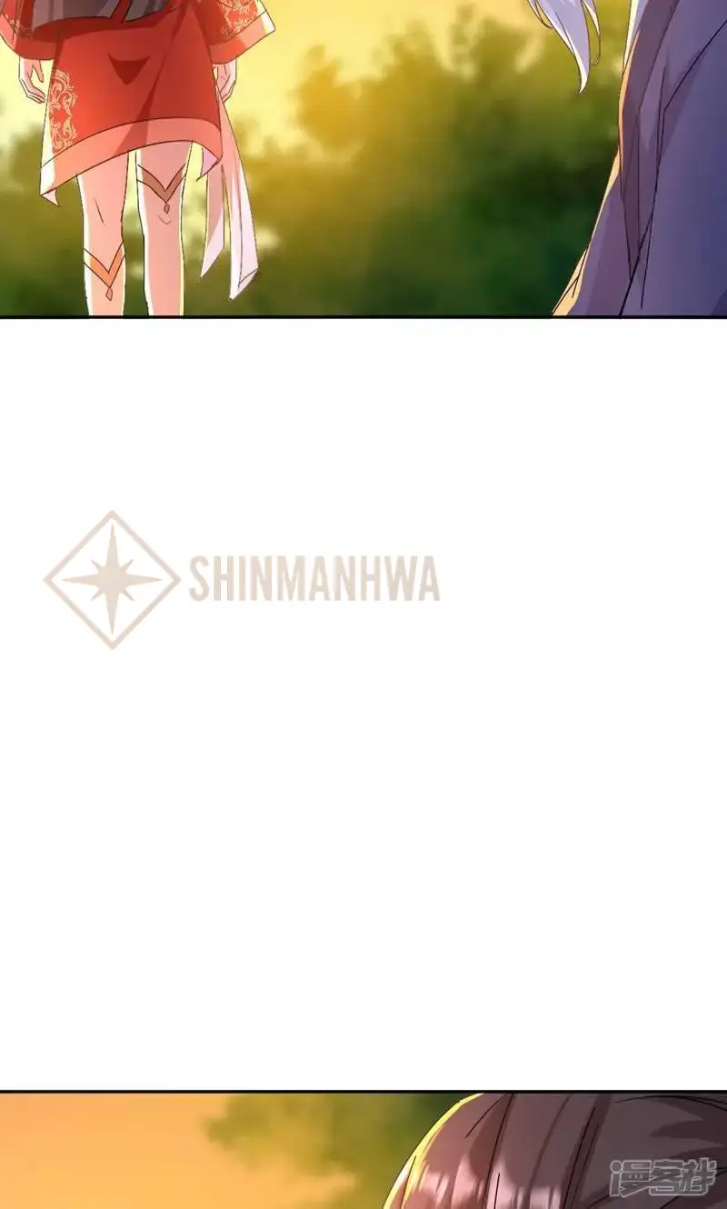 When My Sect Is Destroyed and I Am Invincible Chapter 4 - page 29