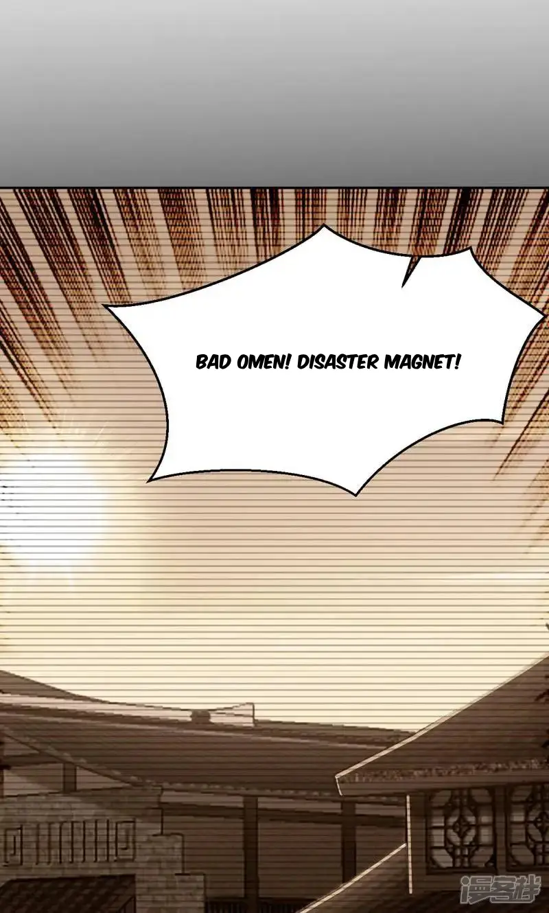 When My Sect Is Destroyed and I Am Invincible Chapter 4 - page 30