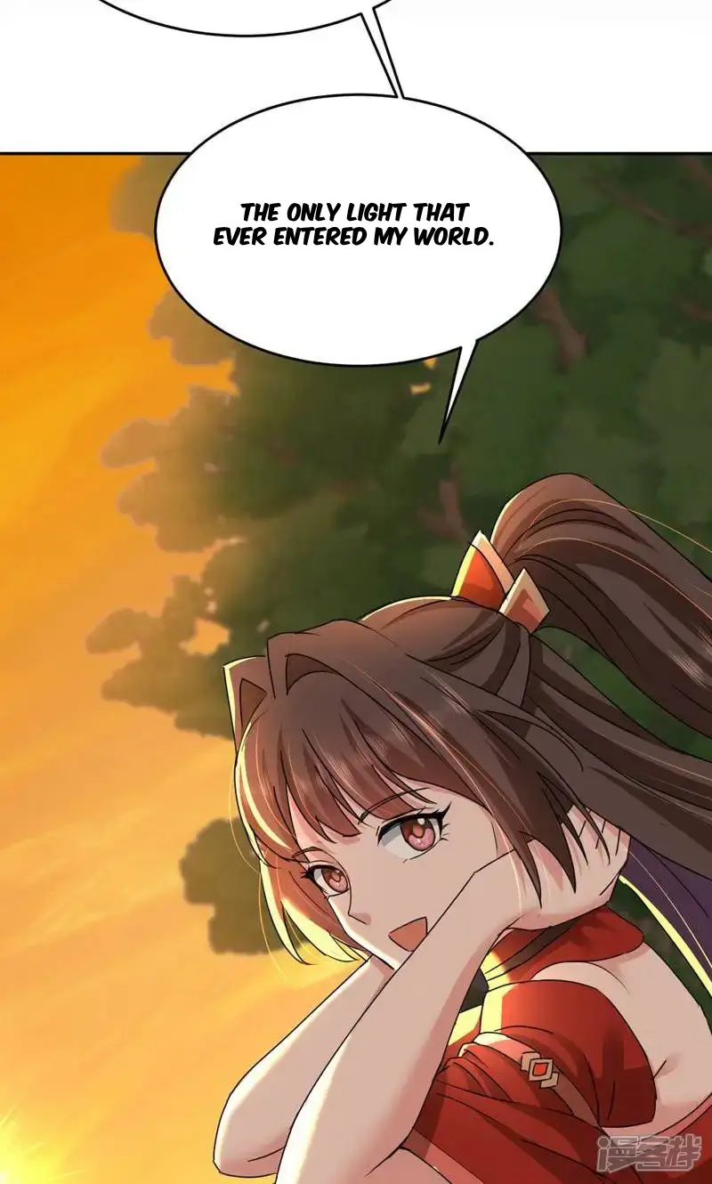 When My Sect Is Destroyed and I Am Invincible Chapter 4 - page 38