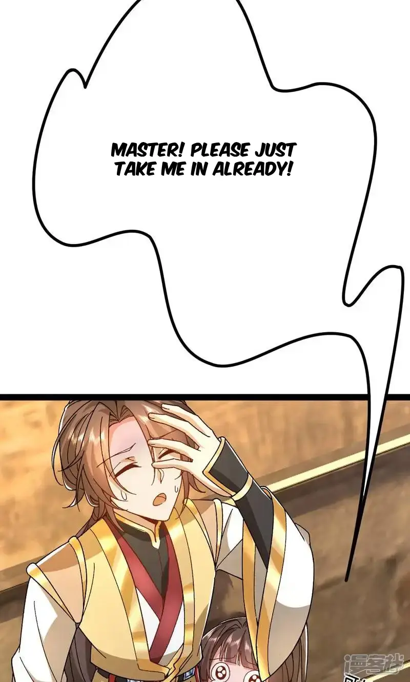 When My Sect Is Destroyed and I Am Invincible Chapter 4 - page 48