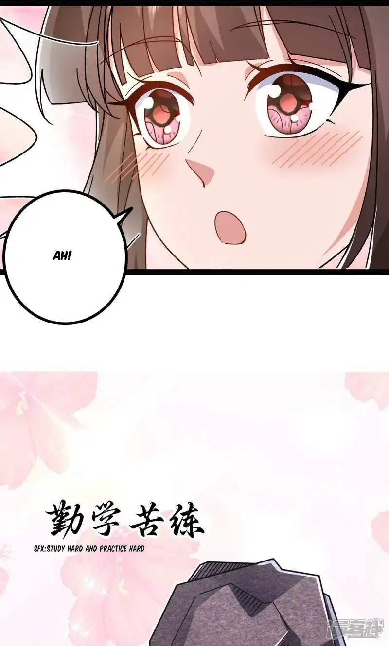 When My Sect Is Destroyed and I Am Invincible Chapter 4 - page 50