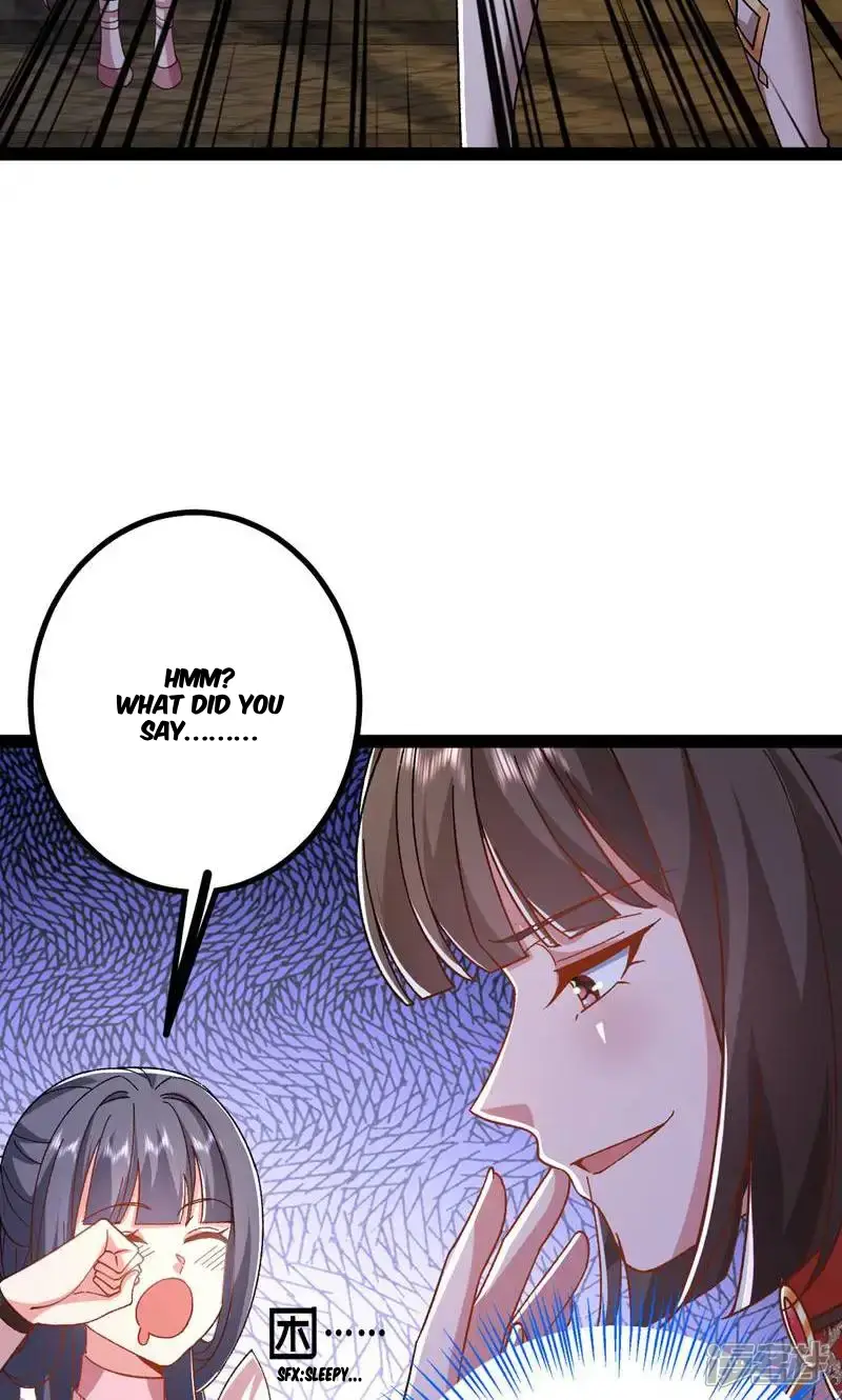 When My Sect Is Destroyed and I Am Invincible Chapter 4 - page 56