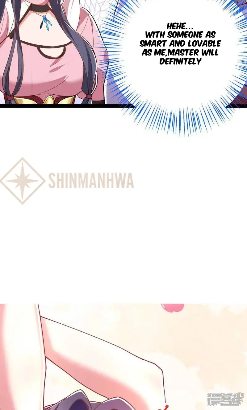 When My Sect Is Destroyed and I Am Invincible Chapter 4 - page 57