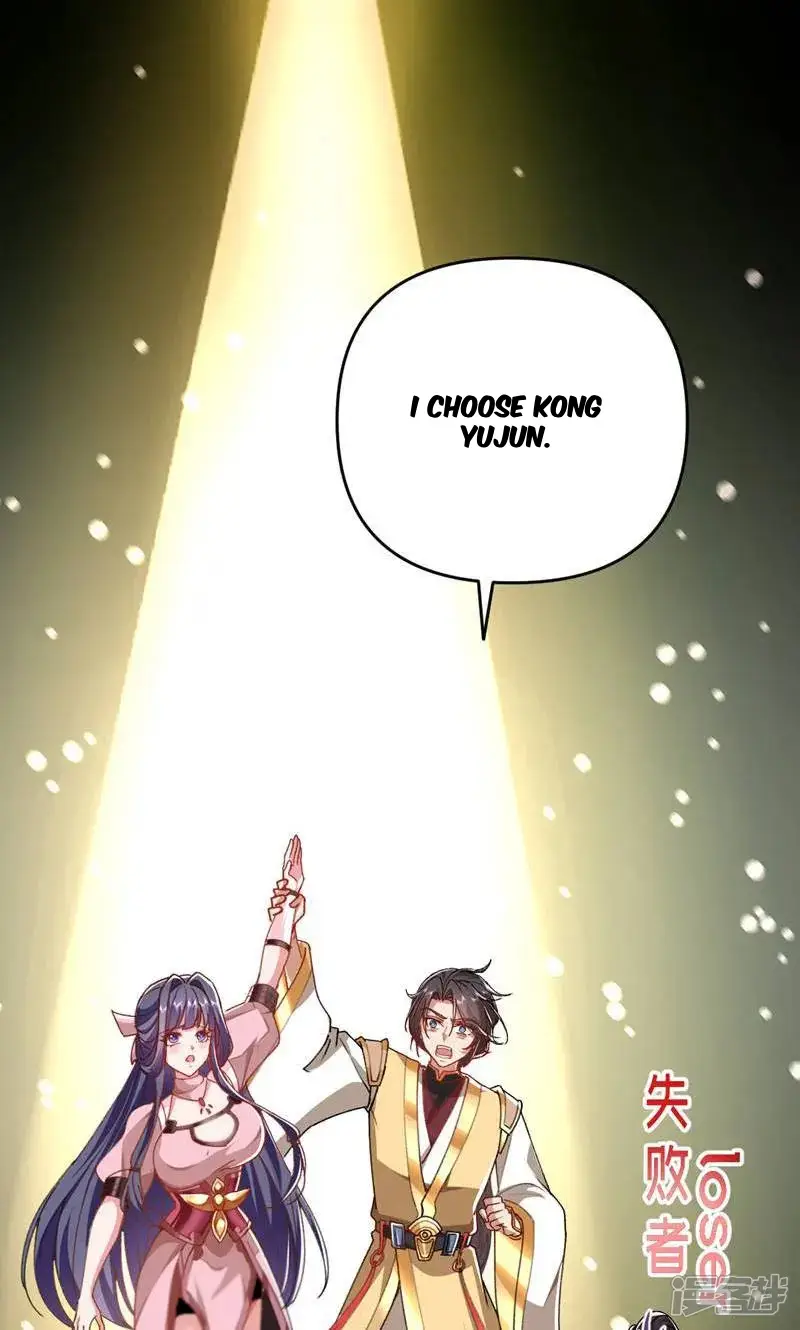 When My Sect Is Destroyed and I Am Invincible Chapter 4 - page 62