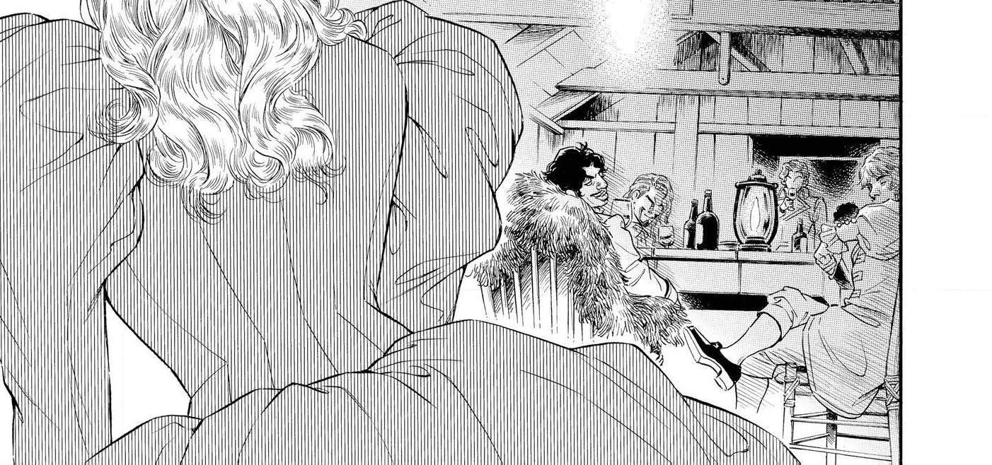 The Stone Cold General & the Maid Perplexed by his Burning Passion Chapter 10 - page 9