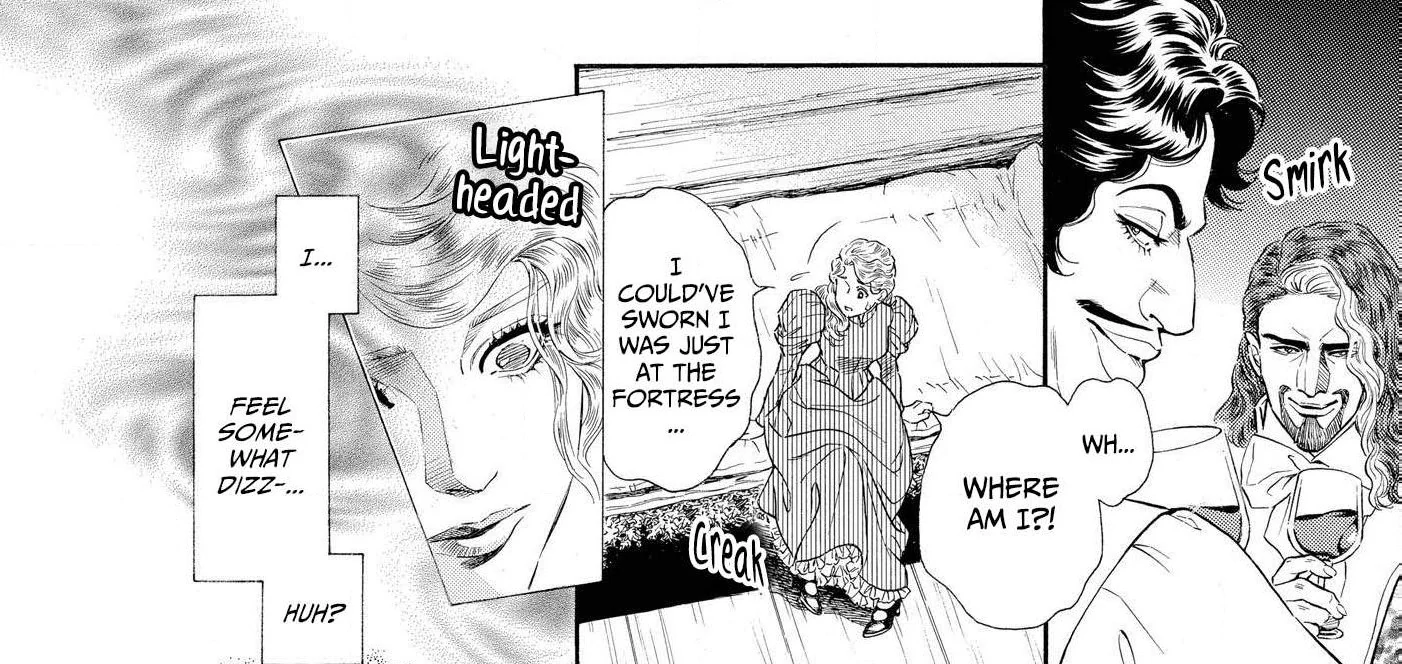 The Stone Cold General & the Maid Perplexed by his Burning Passion Chapter 10 - page 10