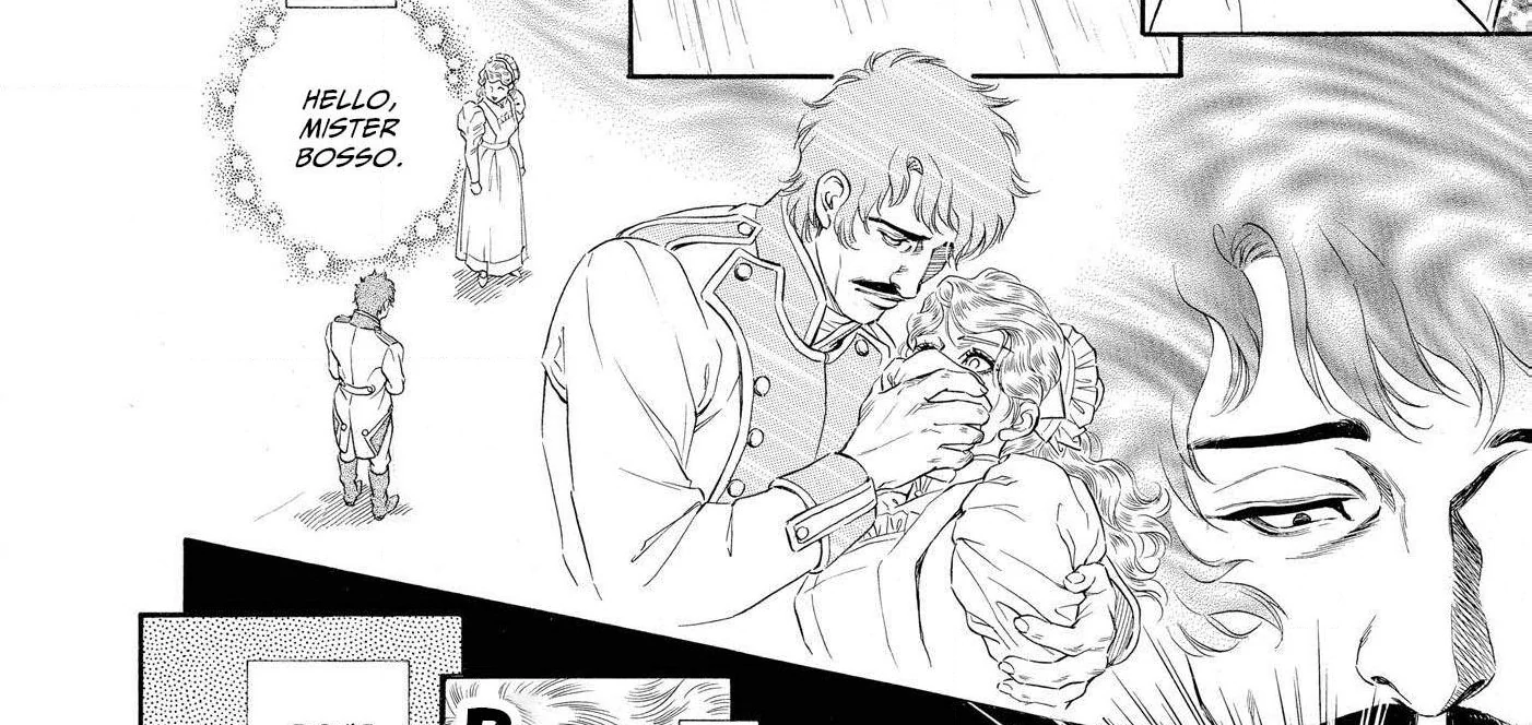 The Stone Cold General & the Maid Perplexed by his Burning Passion Chapter 10 - page 11