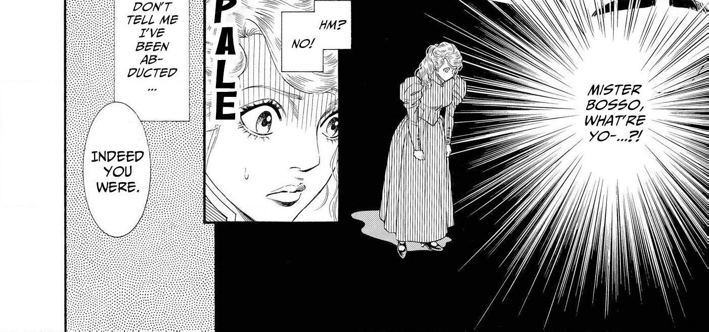 The Stone Cold General & the Maid Perplexed by his Burning Passion Chapter 10 - page 12