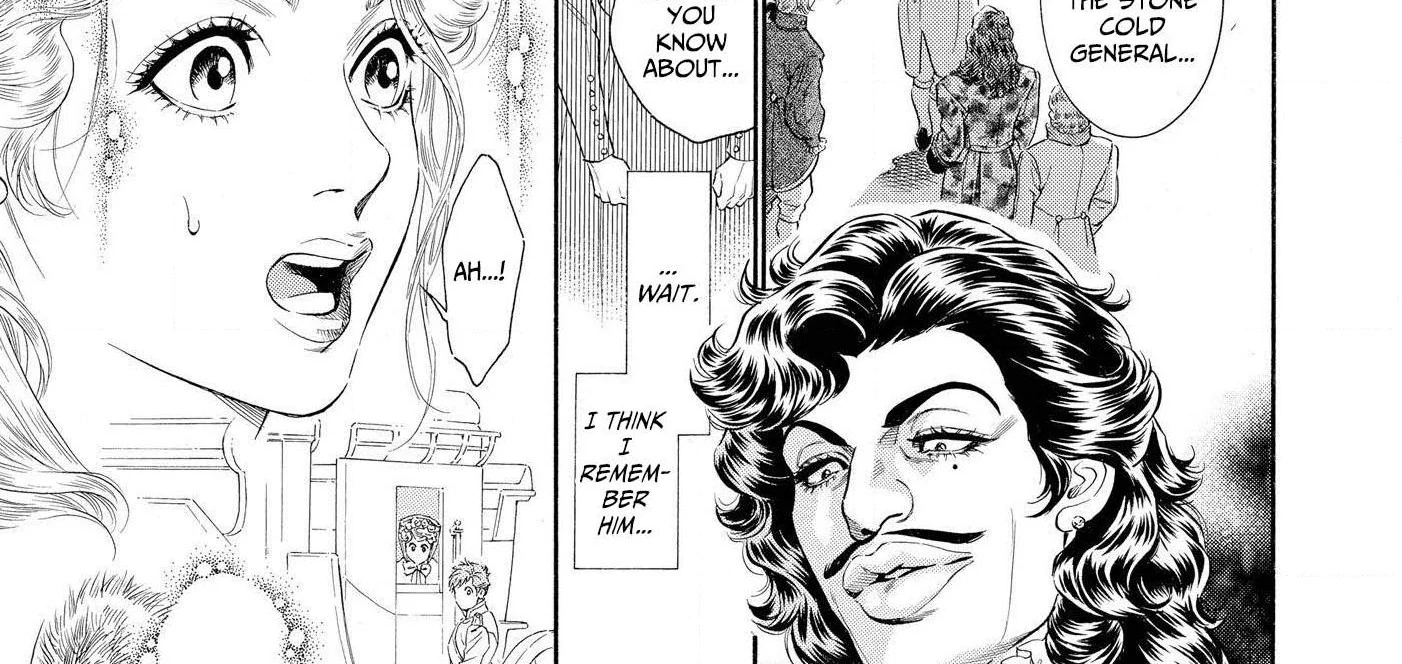 The Stone Cold General & the Maid Perplexed by his Burning Passion Chapter 10 - page 14