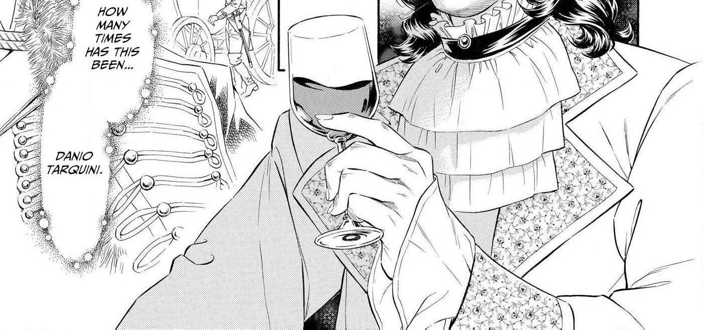 The Stone Cold General & the Maid Perplexed by his Burning Passion Chapter 10 - page 15