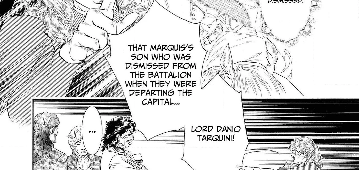 The Stone Cold General & the Maid Perplexed by his Burning Passion Chapter 10 - page 17