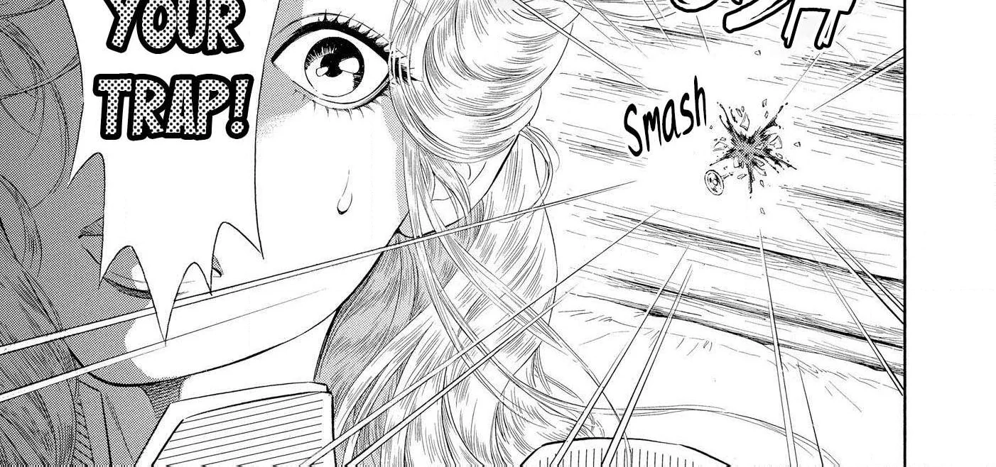 The Stone Cold General & the Maid Perplexed by his Burning Passion Chapter 10 - page 21