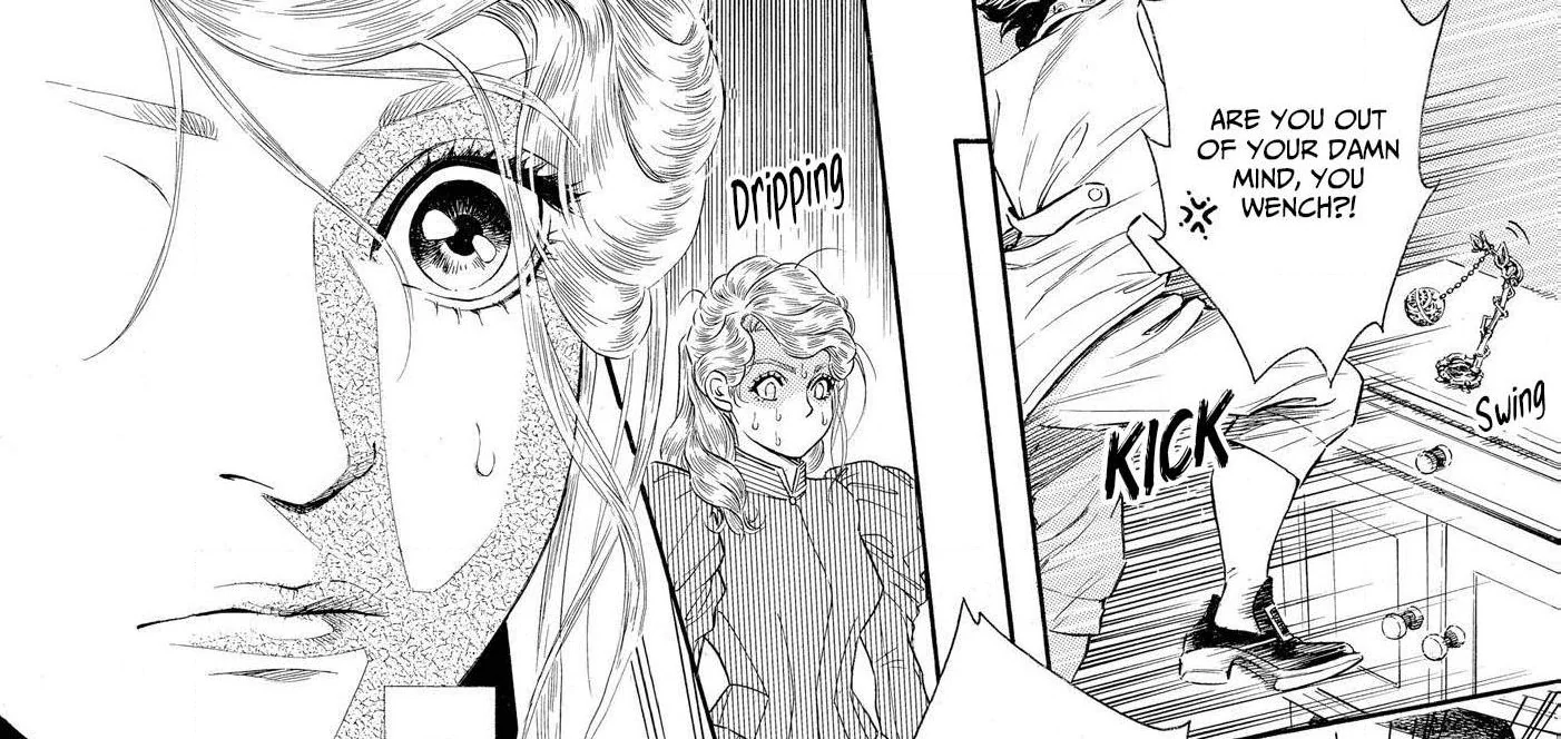 The Stone Cold General & the Maid Perplexed by his Burning Passion Chapter 10 - page 22