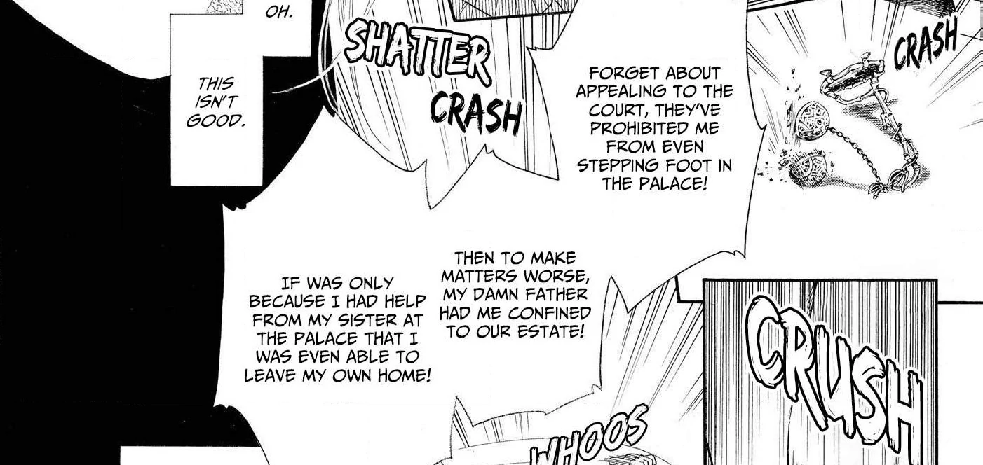 The Stone Cold General & the Maid Perplexed by his Burning Passion Chapter 10 - page 23