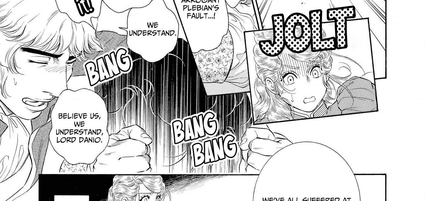 The Stone Cold General & the Maid Perplexed by his Burning Passion Chapter 10 - page 26