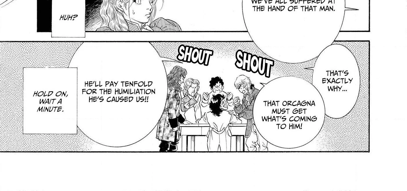 The Stone Cold General & the Maid Perplexed by his Burning Passion Chapter 10 - page 27