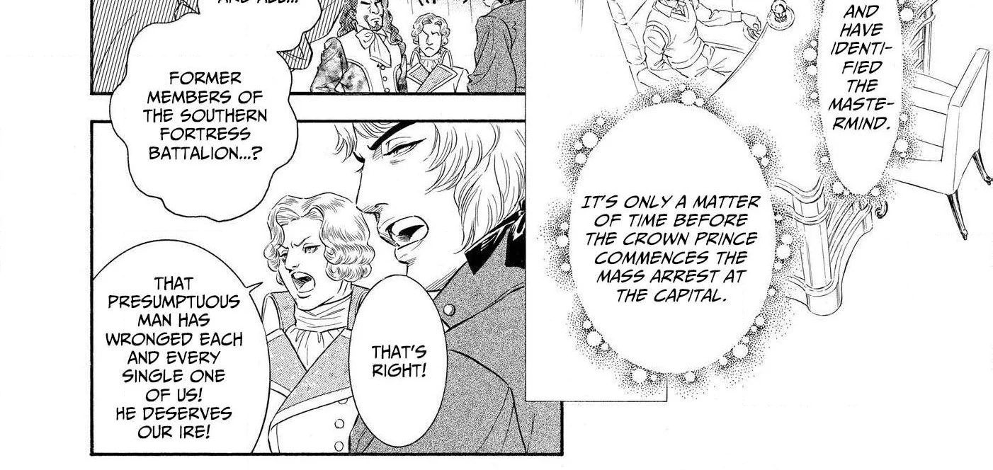 The Stone Cold General & the Maid Perplexed by his Burning Passion Chapter 10 - page 29