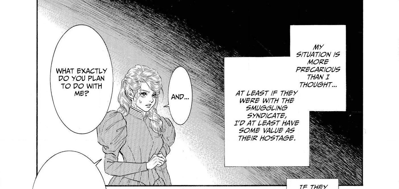 The Stone Cold General & the Maid Perplexed by his Burning Passion Chapter 10 - page 31