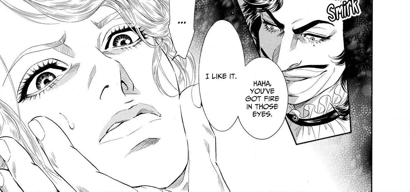 The Stone Cold General & the Maid Perplexed by his Burning Passion Chapter 10 - page 33