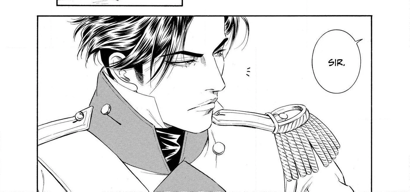 The Stone Cold General & the Maid Perplexed by his Burning Passion Chapter 10 - page 36