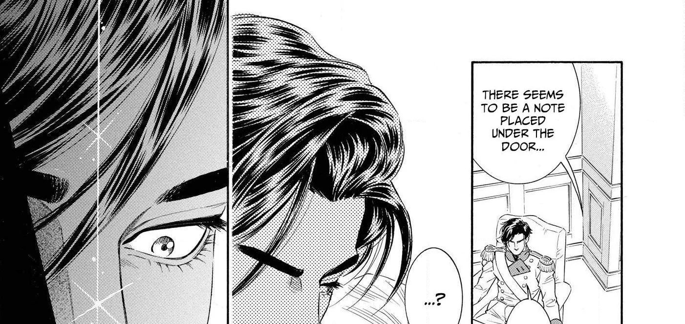 The Stone Cold General & the Maid Perplexed by his Burning Passion Chapter 10 - page 37