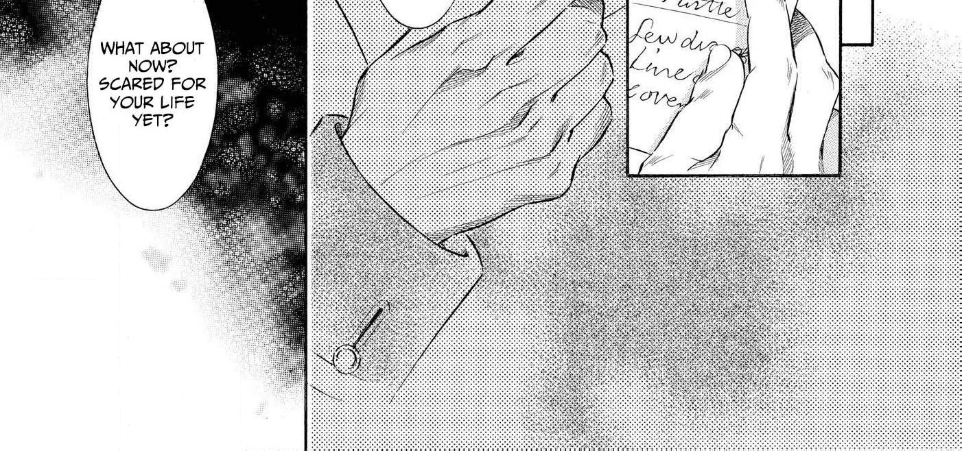 The Stone Cold General & the Maid Perplexed by his Burning Passion Chapter 10 - page 39