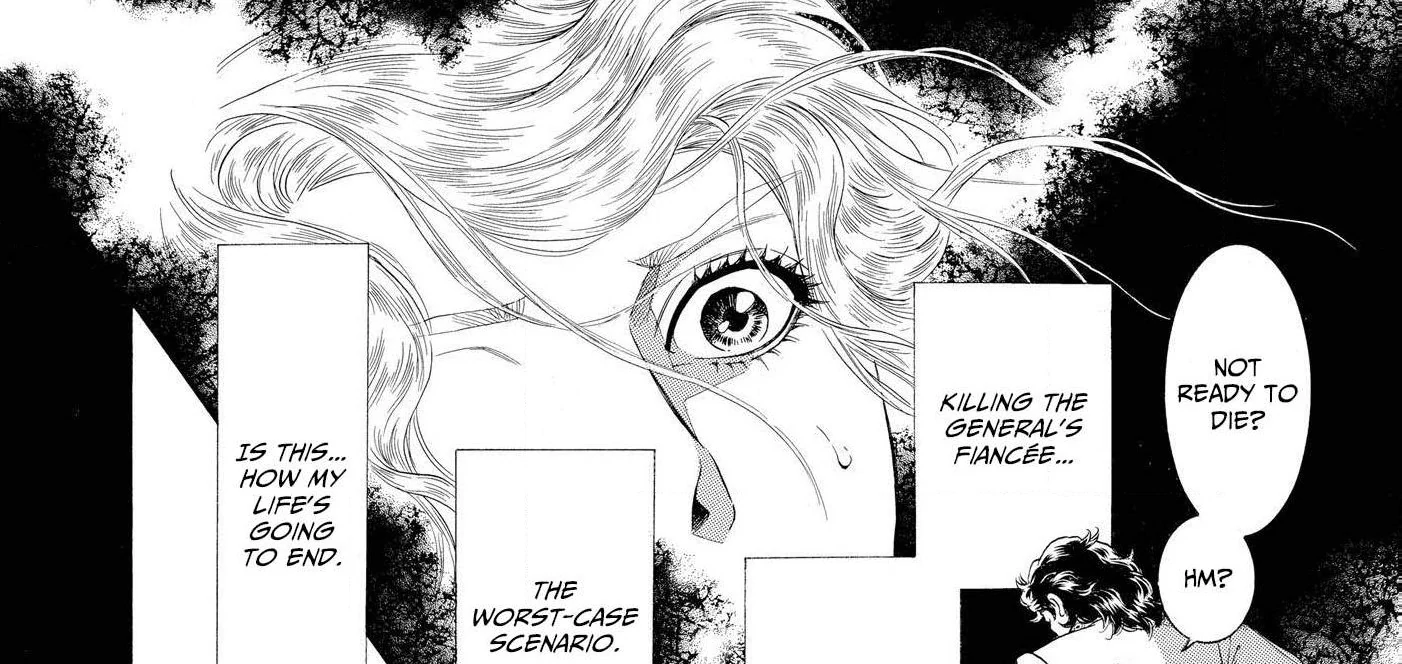 The Stone Cold General & the Maid Perplexed by his Burning Passion Chapter 10 - page 40