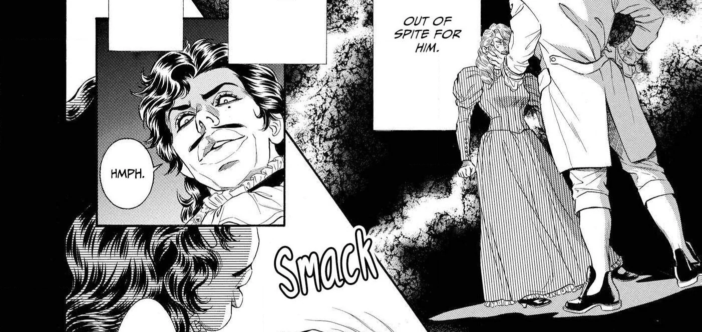 The Stone Cold General & the Maid Perplexed by his Burning Passion Chapter 10 - page 41